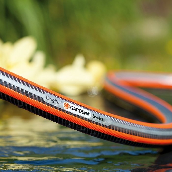 Шланг Gardena SuperFlex 13 мм (1/2"), 50 м (18099-20)