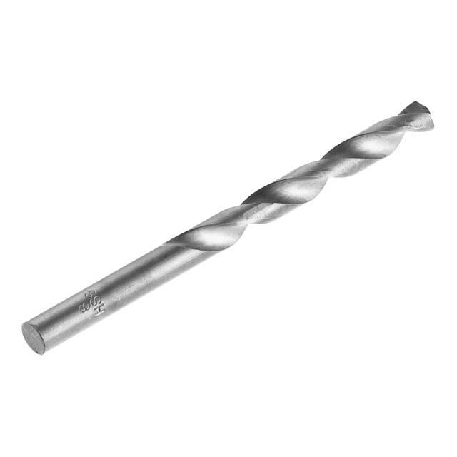 Свердло по металу INTERTOOL HSS 8 мм (SD-5080)
