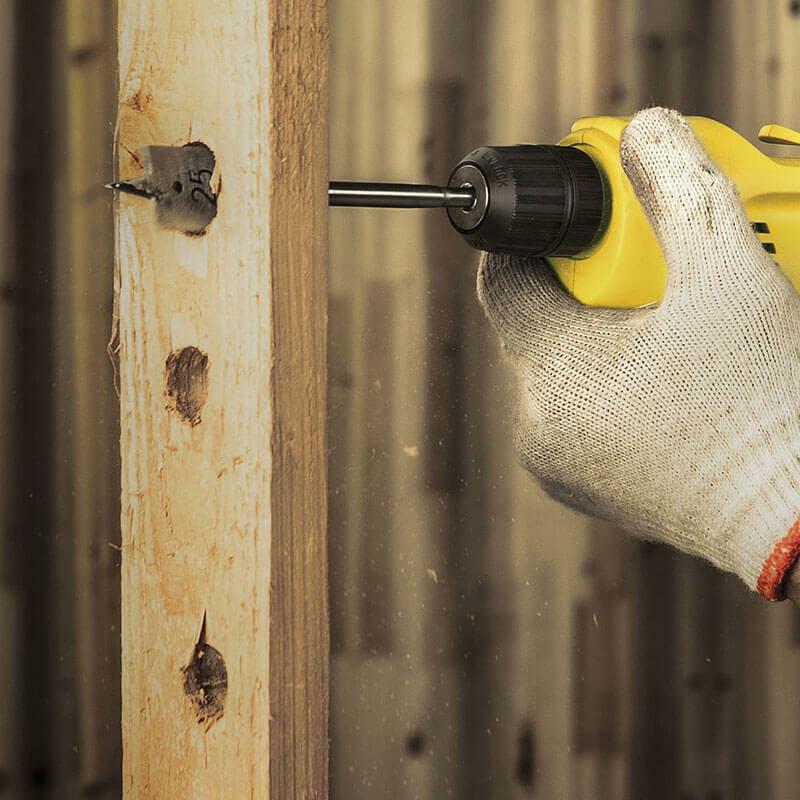Дриль ударна Stanley STDR5510C