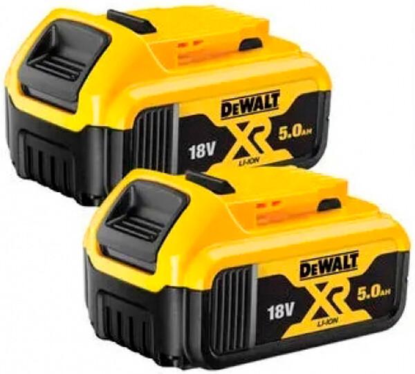 Дриль-шуруповерт DeWALT DCD708P2T