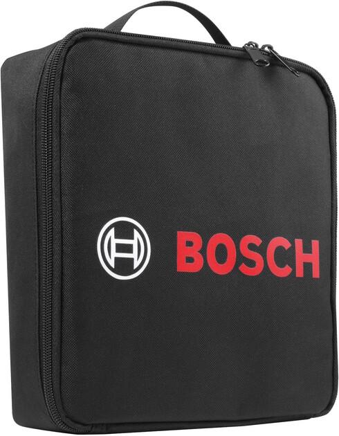 Зарядний пристрій Bosch C30, 6V/12V, 0.8A/3.8A, 1.2Ah-14Ah/1.2Ah-120Ah, свинцево-кислотний, EFB, AGM, GEL, VRLA (0189911030)