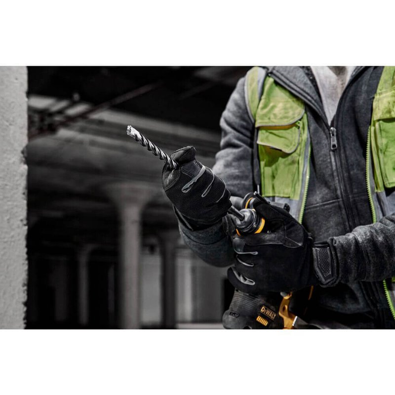 Бур SDS+, Elite DeWALT DT8941