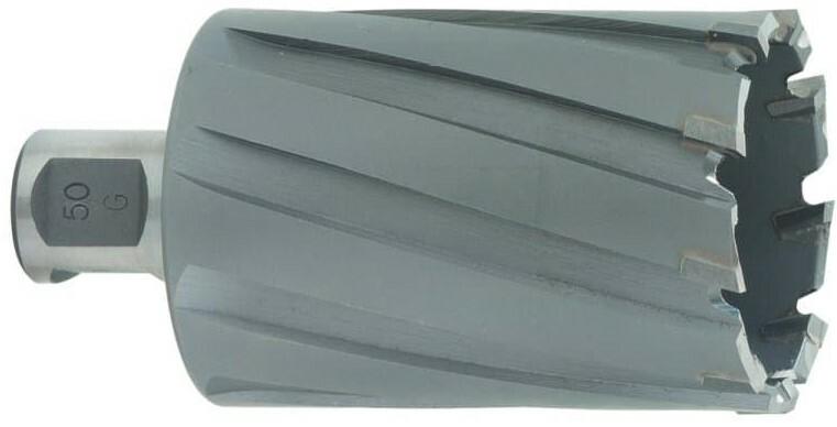 Корончаті свердло Metabo Weldon 20 HM 70х55 мм (626616000)