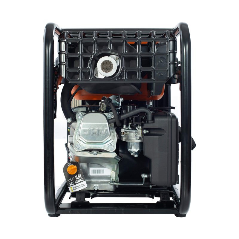 Інверторний генератор Matari M3800io - 3.5 / 3.8 кВт