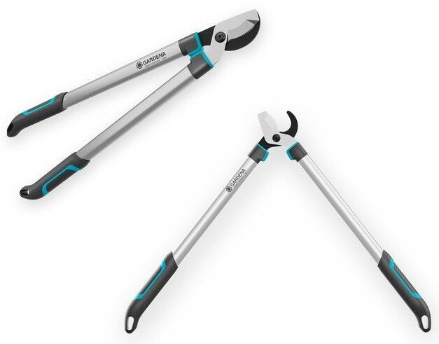 Сучкоріз Gardena EasyCut L 45 мм (12031-20.000.00)