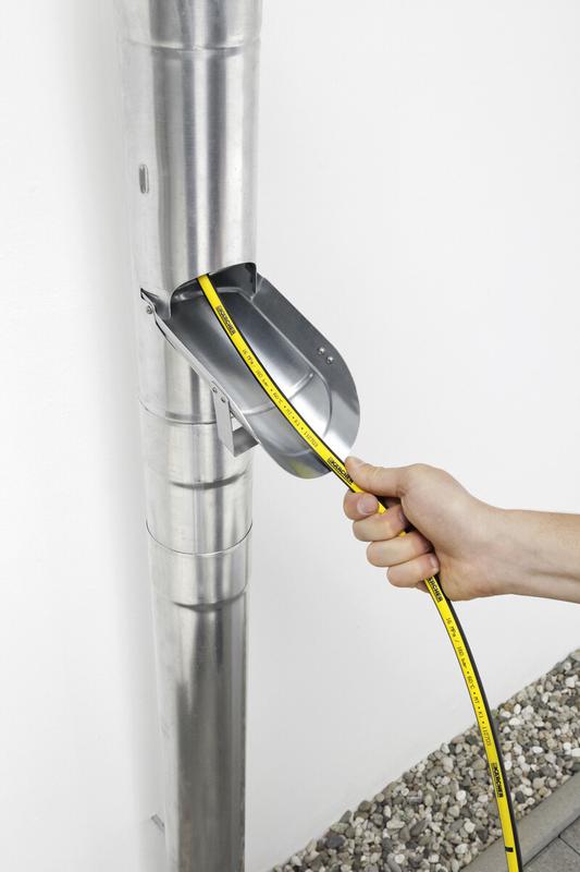 Комплект для промивання труб Karcher 7.5 м (2.637-729.0)