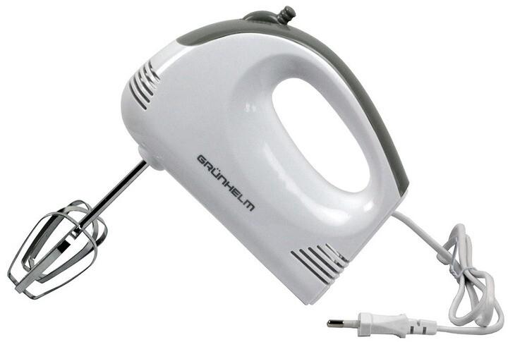 Міксер Grunhelm GRM610