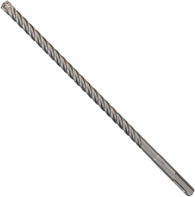 Набір бурів Bosch SDS plus-5X 10x200x260 мм, 10 шт (2608833904)