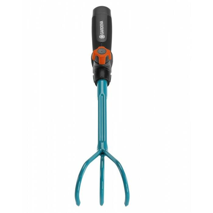 Розрихлювач ручний Gardena Combisystem Classic Ergo 7 см (08921-20.000.00)