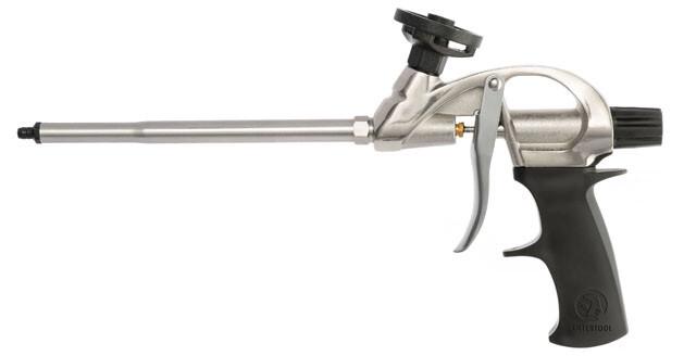 Пістолет для піни INTERTOOL PT-0604