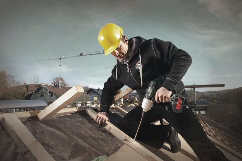 Гайкокрут Metabo SSW 18 LTX 600 2xLi-PowerExtreme 5.2Ач (602198650)