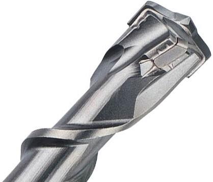 Бур Bosch SDS Plus-7X д / арм.бетона 18x400x450 мм (2608586720)