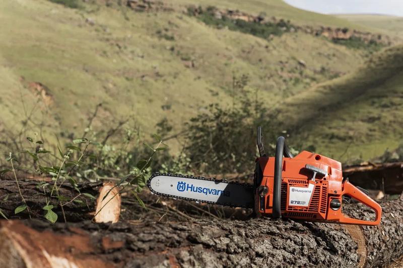 Бензопила Husqvarna 272XP (9656816-18)