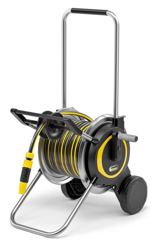Візок зі шлангом Karcher HT 5.20 M Set (2.645-368.0)