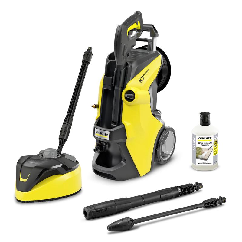 Мийка високого тиску KARCHER K7 PREMIUM POWER HOME 1.317-171.0