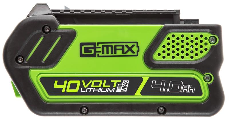 Акумулятор Greenworks G40B4 (29727)