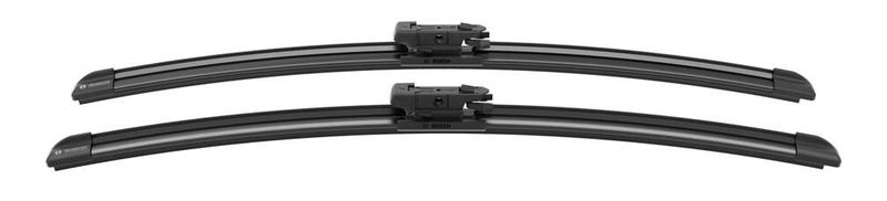 Щітки склоочисника Bosch Aerotwin 500/500, 2 шт (3397118922)