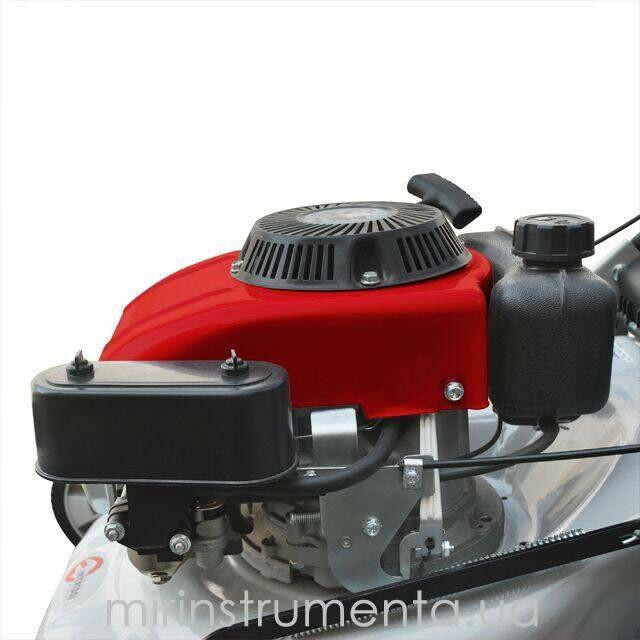 Газонокосарка бензинова INTERTOOL LM4540