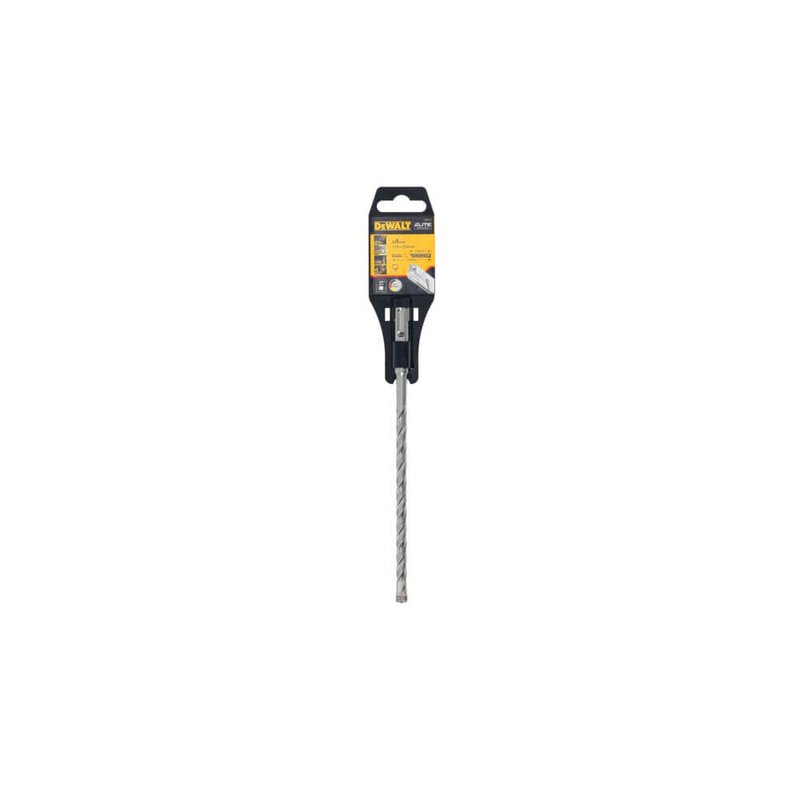 Бур SDS+, Elite DeWALT DT8924