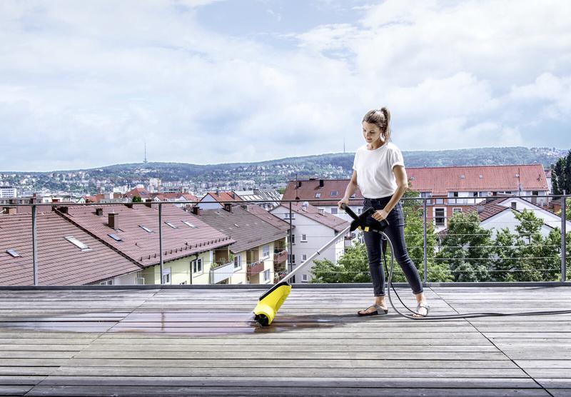 Пилосос Karcher PCL 4 (1.644-000.0)