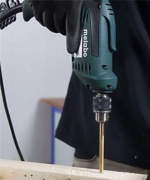 Дриль Metabo BE 6 (600132000)