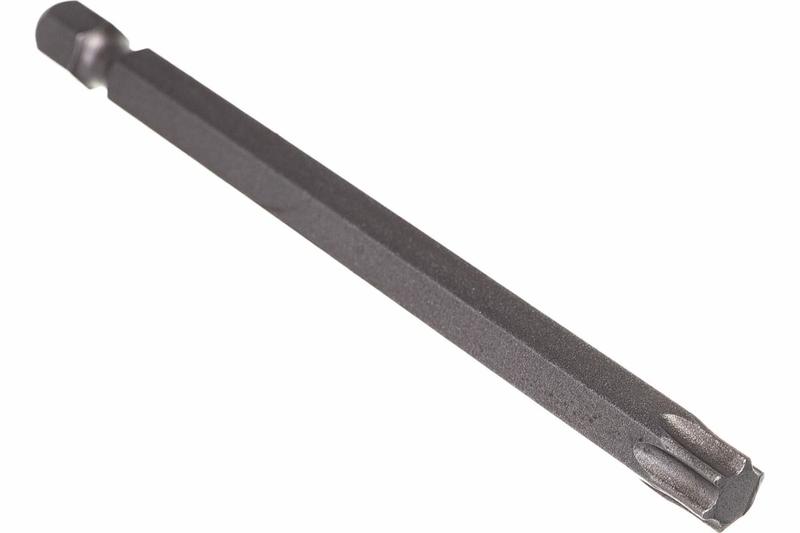 Біта Bosch Extra Hard T40, 89 мм (2607001660)