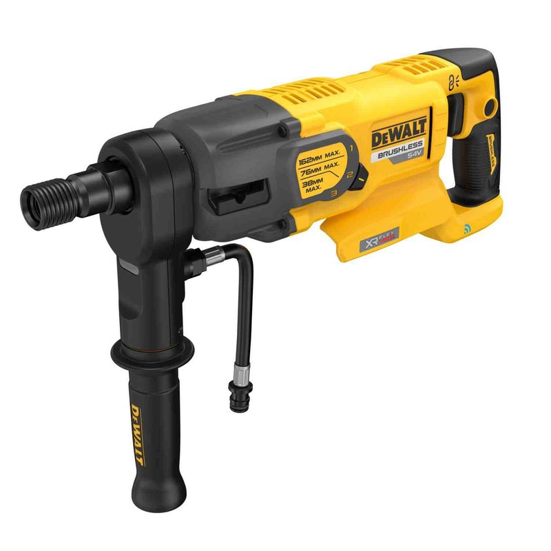 Дриль алмазного свердління акумуляторний DeWALT DCD150NK