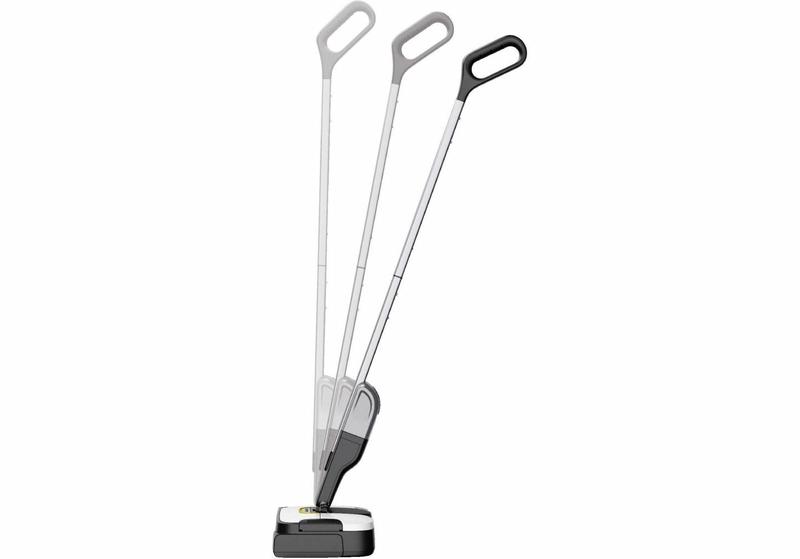 Комплект акумуляторів Karcher FC 2-4 + зарядний пристрій Batt+DUO (1.056-206.0)