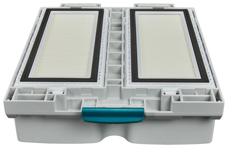 Акумуляторний пилосос Makita XGT VC007GLZ01 (без АКБ та ЗП)