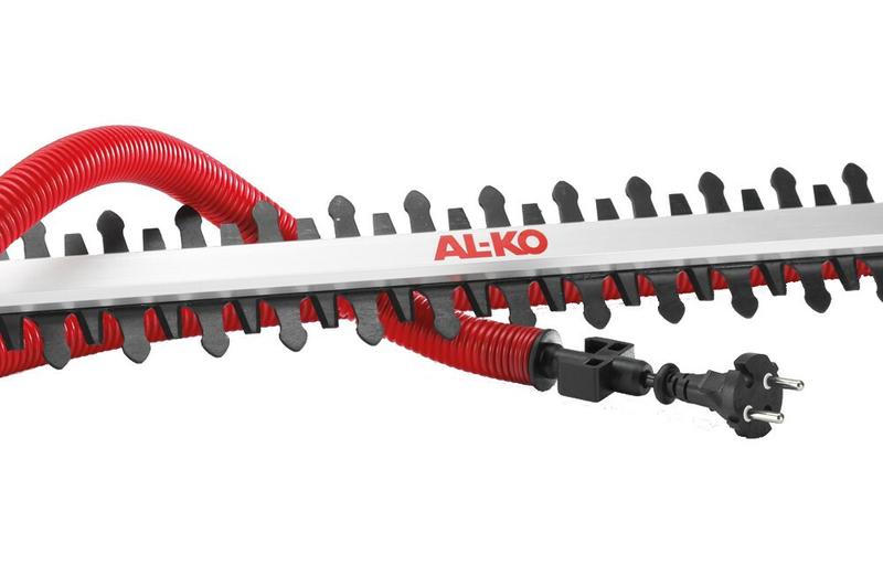Кущоріз AL-KO HT 550 Safety Cut