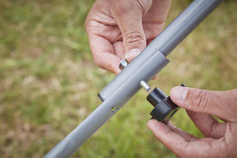 Газонокосарка акумуляторна BLACK+DECKER BCMW3336L2