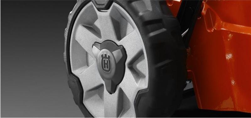 Газонокосарка Husqvarna LC 551SP (9673432-02)