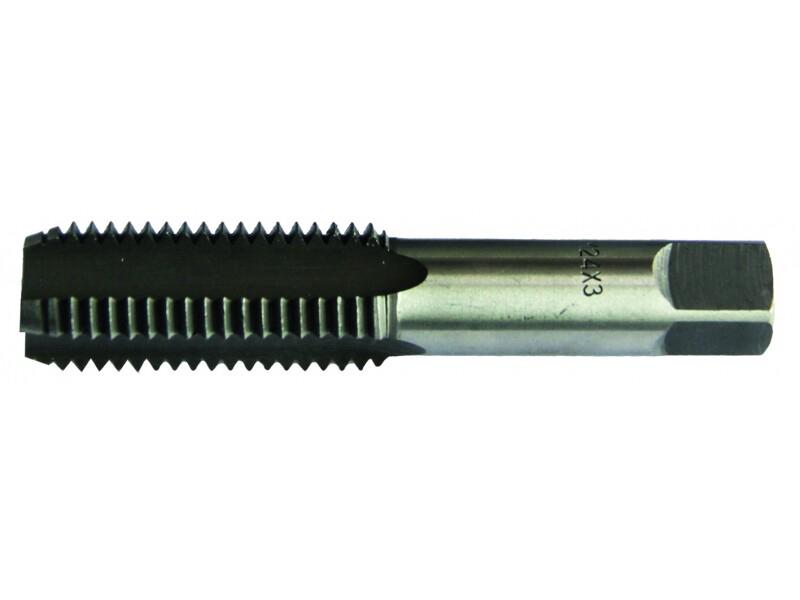 Мітчик ручний Sturm М24х3мм комплект з 2шт (90190-01-24X300)
