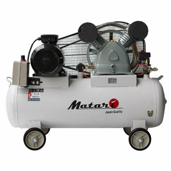 Компресор Matari M405C30-3