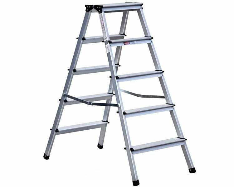 Двоступенева сходи Olympos 2x5 (OL5-LFD115AL)