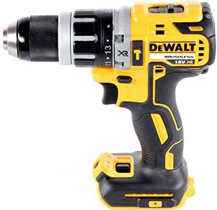 Набір з 3-х інструментів DeWALT DCK384P2T