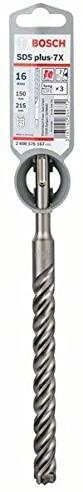 Бур Bosch SDS Plus-7X д / арм.бетона 16x150x215 мм (2608576167)
