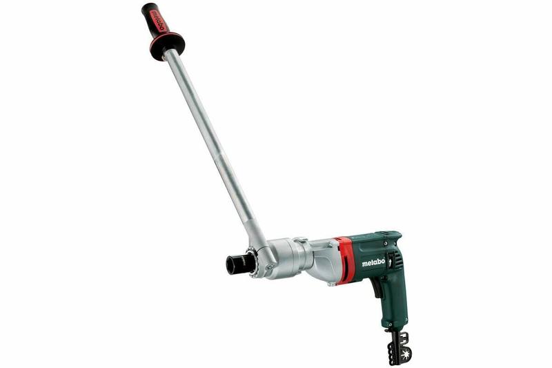 Дриль Metabo BE 75 Quick PowerX3 (600585800)