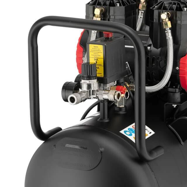 Компресор INTERTOOL PT-0030