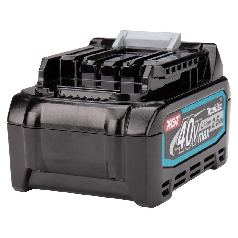 Акумулятор Makita BL4025 XGT 40В, 2.5 Аг (632N81-6)