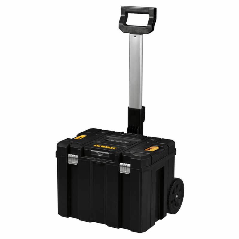 Ящик-візок DeWALT DWST1-75799
