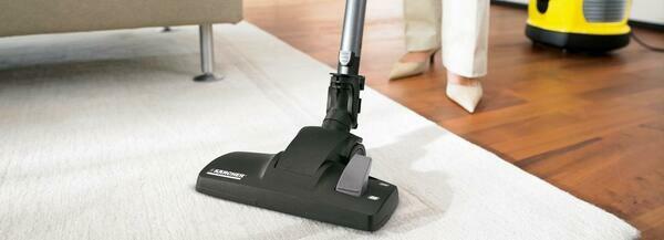 Пилосос Karcher VC 2 (1.198-101.0)