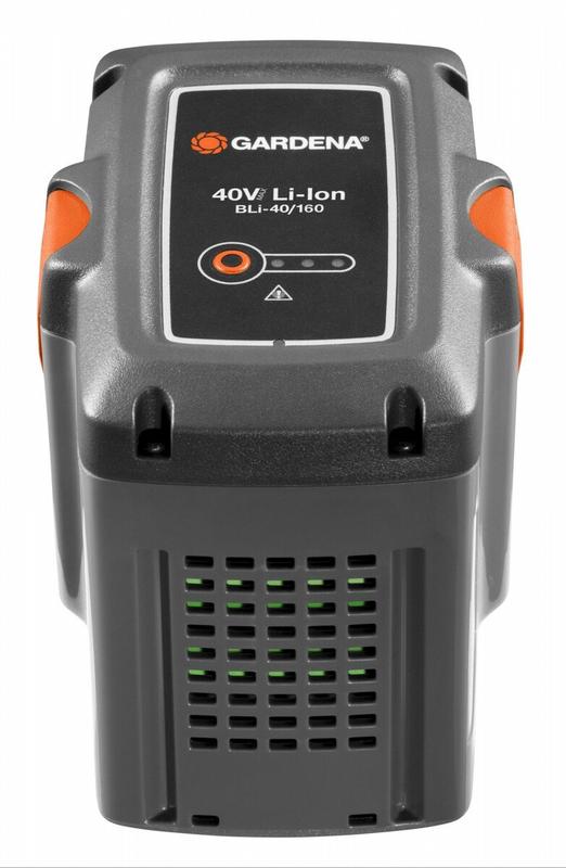 Акумулятор Gardena BLI-40/160 (09843-20.000.00)