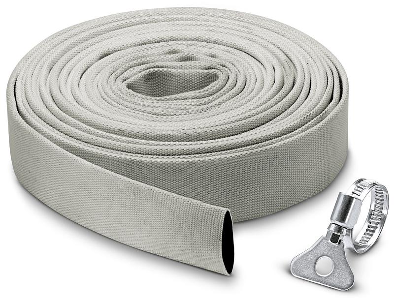 Шланг тканинний Karcher 10 м (2.997-100.0)