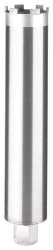 Коронка алмазна Husqvarna D820 1-1/4", 112 мм (5820059-01)