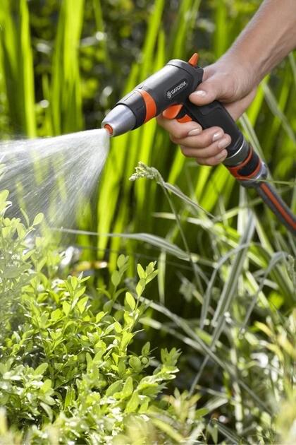 Пістолет Gardena Premium Cleaning Nozzle (18305-20.000.00-UA)
