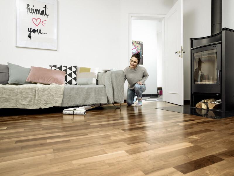 Підлогомийна машина Karcher EWM 2 Premium (1.056-350.0)