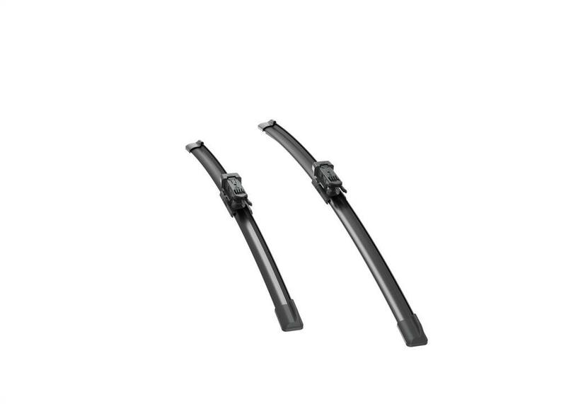 Комплект щіток склоочисника безкаркасних Bosch Aerotwin 550/450 (3397007696)
