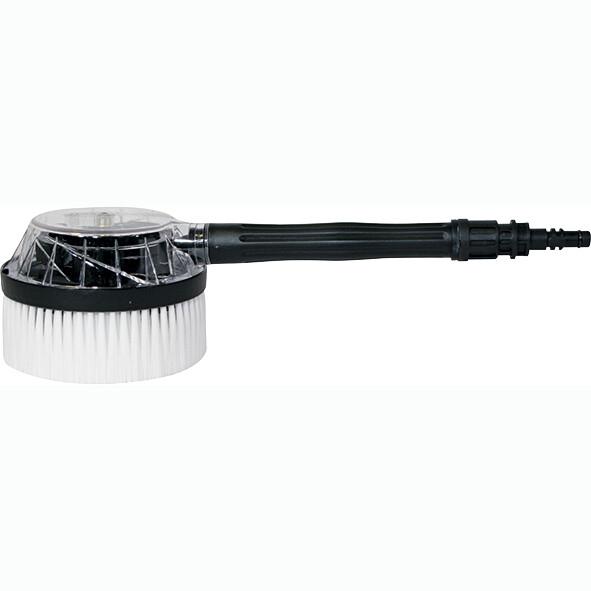 Кругла щітка для мінімийок Makita HW1200, HW1300 (197831-7)