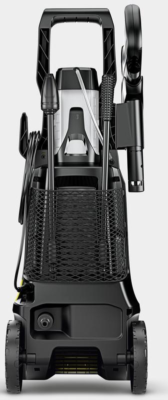 Мийка Karcher K4 Promo Basic Car (1.679-151.0)